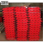 Cargo Trolley Manufacturer - CRD Small Handle Manual Handling Tank Truck