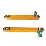 Bridge Crane Component Manufacturer - Custom 5 Ton End Beam Carriage