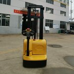 Electric Walkie Stacker Manufacturer - Professional 3m 1000-2000kg Stacker