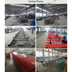 Pneumatic Lift Table Manufacturer - Stationary Loading Air Scissor Platform
