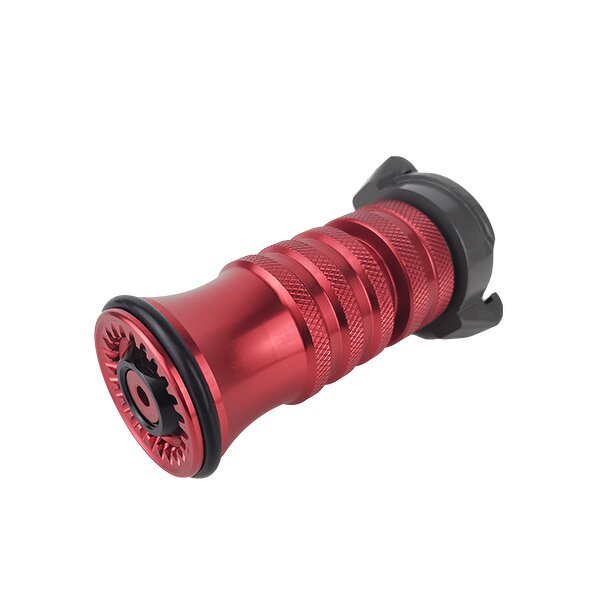 Nozzle Tip Manufacturer - Constant Stream Twist Spray Forestry Bush Tip