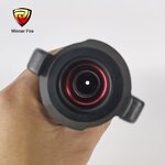 Nozzle Tip Manufacturer - Constant Stream Twist Spray Forestry Bush Tip