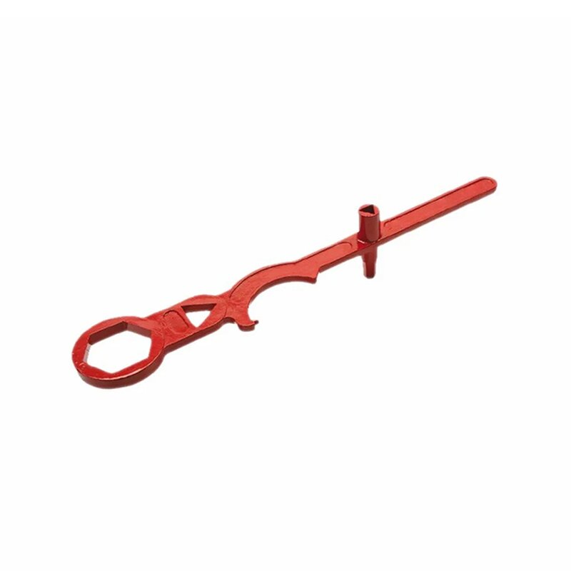 Hydrant Key Manufacturer - Overhead Surface Hydrant Key Type B