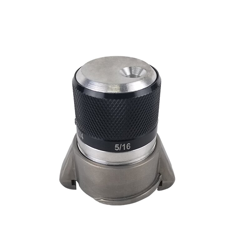 Fire Nozzle Manufacturer - Quick Connect Adjust Flow Multi Aperture