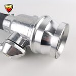 Fire Nozzle Manufacturer - BS336 Instaneous Fire Hose Jet Nozzle