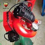 Water Cannon Manufacturer - Remote Control Electric for Fire Truck