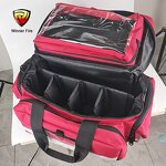 Trauma Bag Manufacturer - Portable Large First Responder Bag
