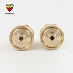 Air Release Valve Manufacturer - 1inch Brass DN25 Air Valve Supplier