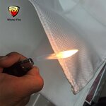 Fire Blanket Manufacturer - CE Certified Fire Resistant Emergency Blanket