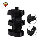 Fire Extinguisher Holder Manufacturer - Roll Bar Holder for Jeep Wrangler