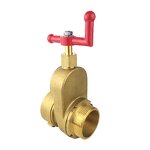 Hydrant Valve Manufacturer - Brass Hydrant Gate Valve Supplier