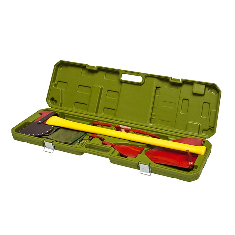 Fire Axe Manufacturer - Combi Multipurpose Forestry Fire Fighting Tool