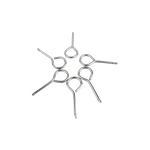 Fire Extinguisher Pin Manufacturer - Safety Pull Pin Supplier