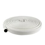 Rubber Hose Manufacturer - 1 Inch Anti Puncture High Temperature Flexible