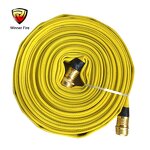 Fire Hose Manufacturer - Forestry 19mm Small Diameter Mop up Hose