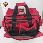 Trauma Bag Manufacturer - Portable Large First Responder Bag