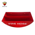 Fire Hose Cradle Manufacturer - Single Double Fixed Hose Cradle