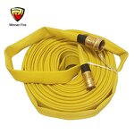 Fire Hose Manufacturer - Forestry 19mm Small Diameter Mop up Hose