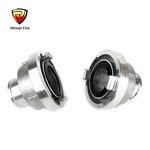 Fire Hose Coupling Manufacturer - 2 Inch Short Aluminum C Storz