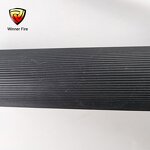 Fire Nozzle Manufacturer - BS336 Instaneous Fire Hose Jet Nozzle