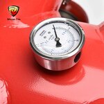 Water Distributor Manufacturer - Fire Brigade Three Ways Water Distributor