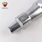 Fire Nozzle Manufacturer - BS336 Instaneous Fire Hose Jet Nozzle