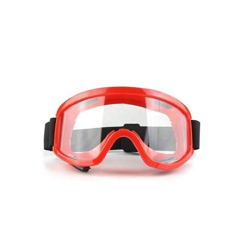 Safety Goggles Manufacturer - Fire Rescue Outdoor Eye Protective Goggles