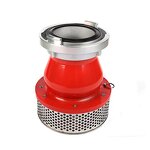 Suction Strainer Manufacturer - Fire Hose Suction Strainer Supplier
