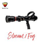 Fire Nozzle Manufacturer - Foldable Multifunction Foam Water Flip Tip