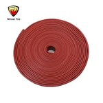 Fire Hose Manufacturer - Duraline Type 3 with BS336 Coupling