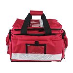 Trauma Bag Manufacturer - Portable Large First Responder Bag