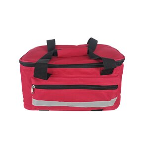 Trauma Bag Manufacturer - First Responder Small Trauma Bags Supplier