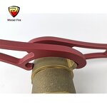 Spanner Wrench Manufacturer - Ultra Light Mini for Rucker Lug Couplings