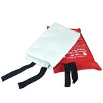 Fire Blanket Manufacturer - CE Certified Fire Resistant Emergency Blanket