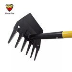 Fire Rake Manufacturer - Forestry Fire Fighting Mc Leod Tool