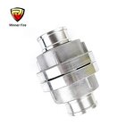 Fire Hose Coupling Manufacturer - 2 Inch Short Aluminum C Storz