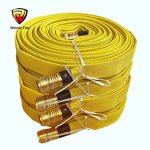 Fire Hose Manufacturer - Forestry 19mm Small Diameter Mop up Hose