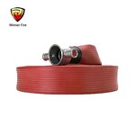 Fire Hose Manufacturer - Duraline Type 3 with BS336 Coupling