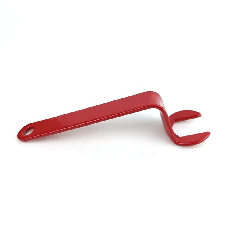 Fire Sprinkler Wrench Manufacturer - Red 1/2 Inch Head Wrench Spanner