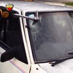 Hooligan Tool Manufacturer - Fire Rescue Forcible Entry Halligan Bar