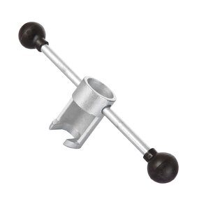 Fire Sprinkler Wrench Manufacturer - Chrome 1/2 Inch Head Wrench Spanner