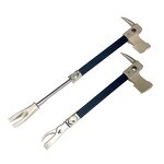 Halligan Tool Manufacturer - Lightweight Multi-purpose Fire Rescue Pry Axe