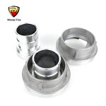 Fire Hose Coupling Manufacturer - 2 Inch Short Aluminum C Storz
