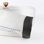 Fire Hose Manufacturer - CE EN14540 Flexible PVC Lining Storz