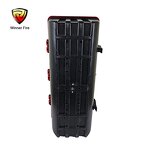 Fire Extinguisher Cabinet Manufacturer - Plastic for 2-6KG Extinguishers