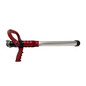 Foam Nozzle Manufacturer - Forestry Pistol Grip Low Expansion Handline