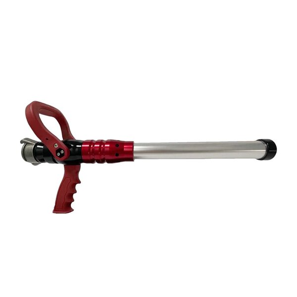 Foam Nozzle Manufacturer - Forestry Pistol Grip Low Expansion Handline