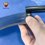 Fire Swatter Manufacturer - Wildland Forestry Fiberglass Handle Tool