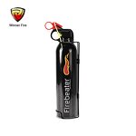 Fire Extinguisher Manufacturer - 0.6KG ABC Powder Mini Extinguisher