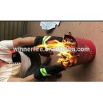 Fire Gloves Manufacturer - Fire Proof Gloves for Fireman Supplier